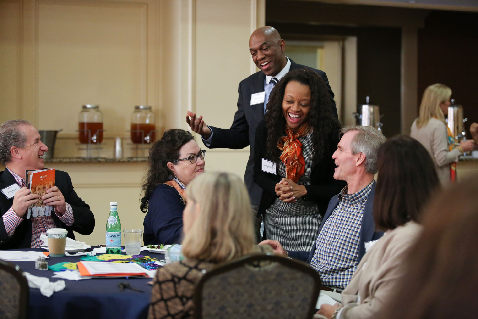 Williams UVA Parents Fund