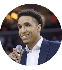 Malcolm Brogdon