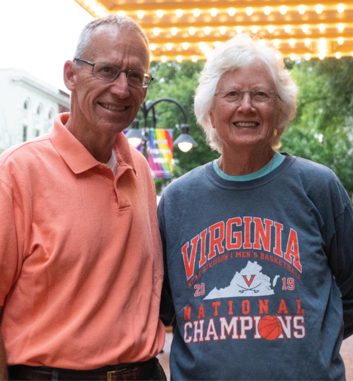 UVA Swag - Grey National Champions