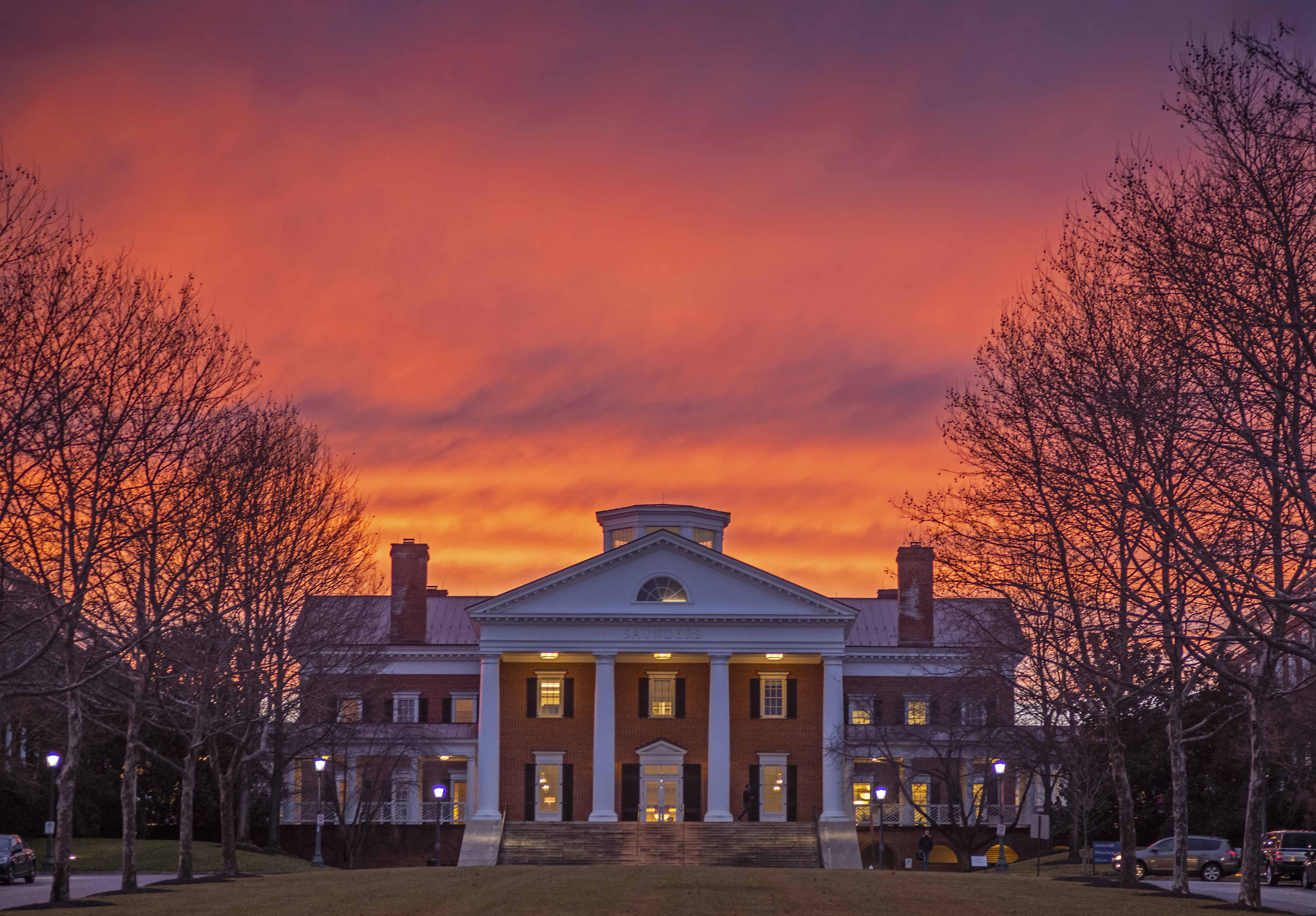 A Sense of Belonging | Give to UVA