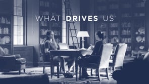 What Drives Us: Kat & Katharine