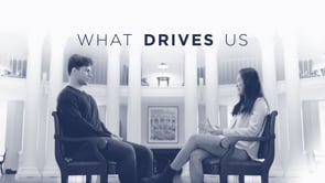 What Drives Us: Martin & Marcha