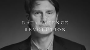 The Data Science Revolution