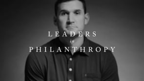 Leaders in Philanthropy