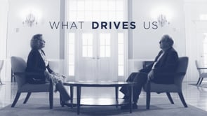 What Drives Us: Pam Norris & Michael Smith