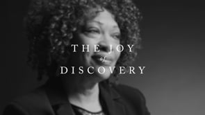 Joy of Discovery
