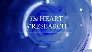 The Heart of Research