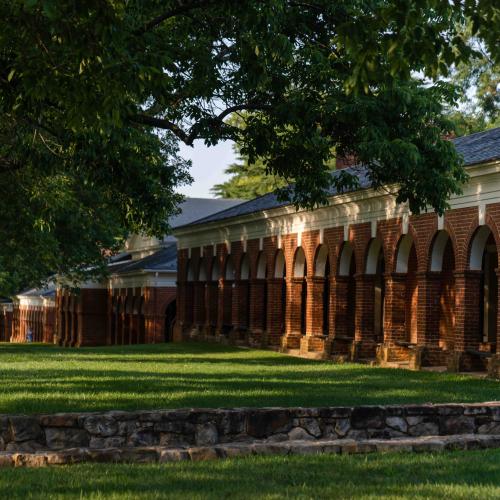 Grounds