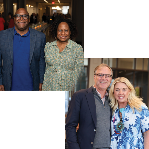 Parents Program CoChairs 24
