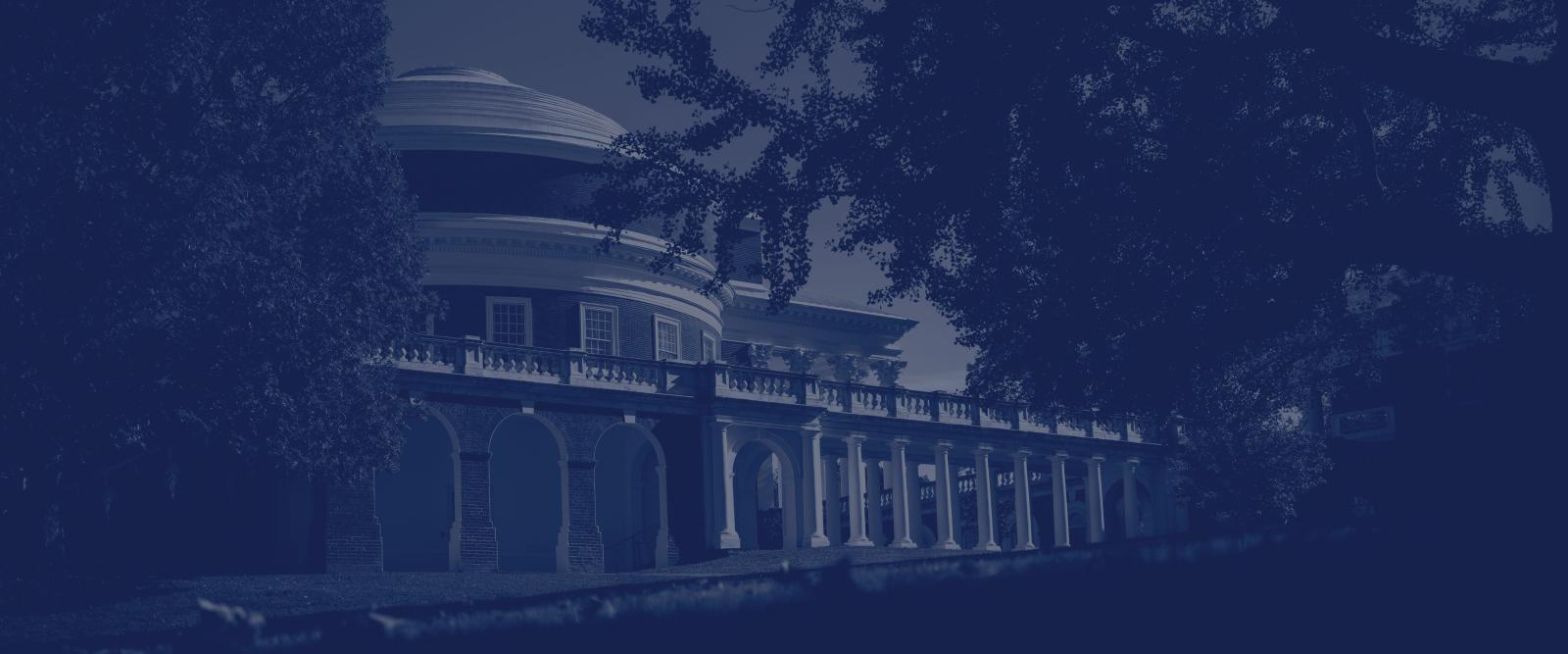 Jeffersonian Grounds | Give to UVA
