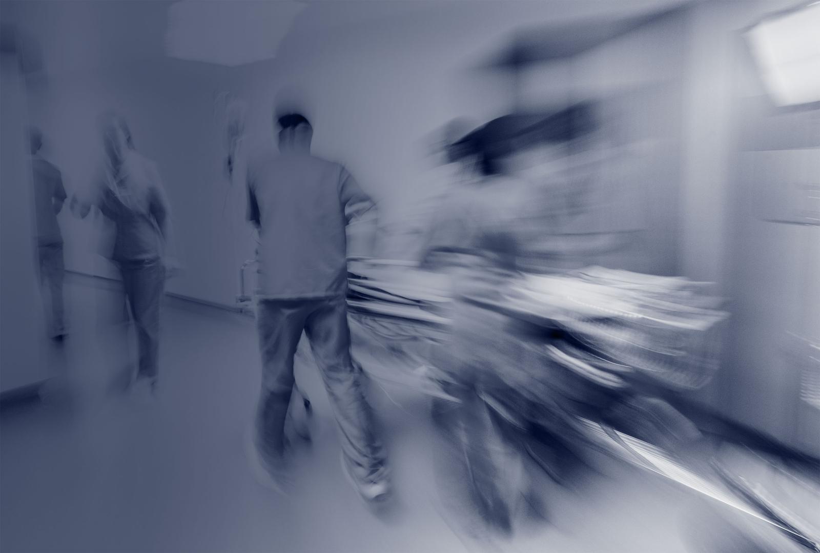 Hero image for Continuing the Care