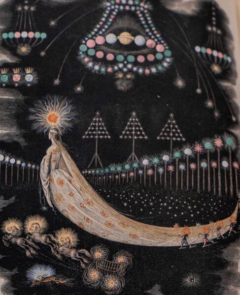 A Treasured Collection of Illustration and Whimsy