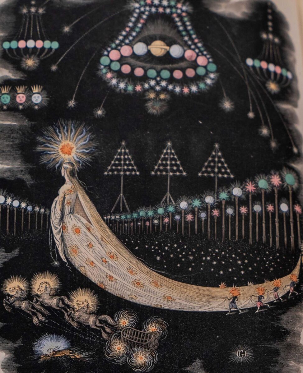 A Treasured Collection of Illustration and Whimsy