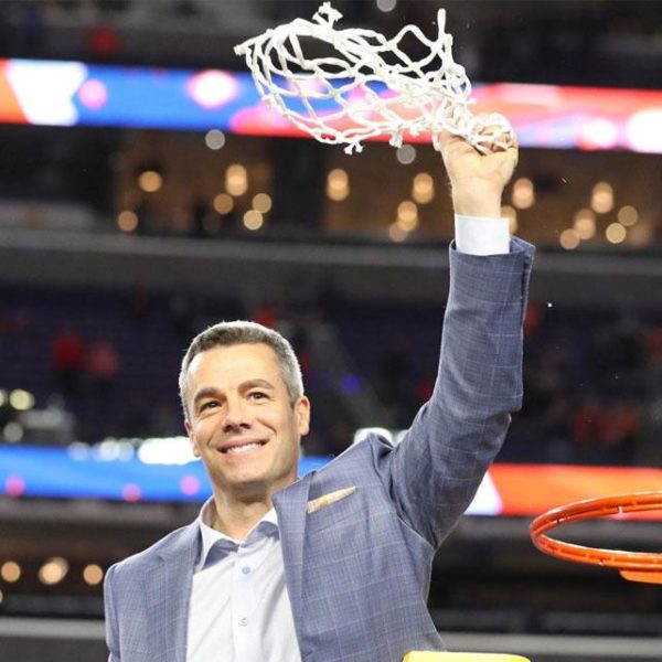 Tony Bennett is Not Driven by Financial Reward