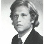 Ken Botsford Portrait