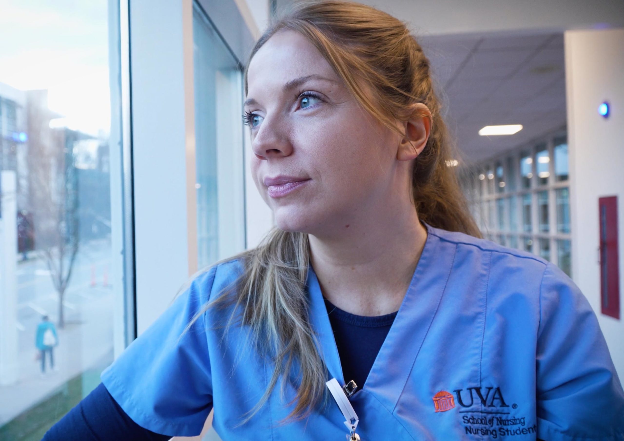 Putting It Into Words - Give to UVA