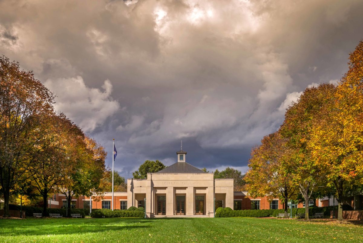 A Fund for Distinguished Scholars