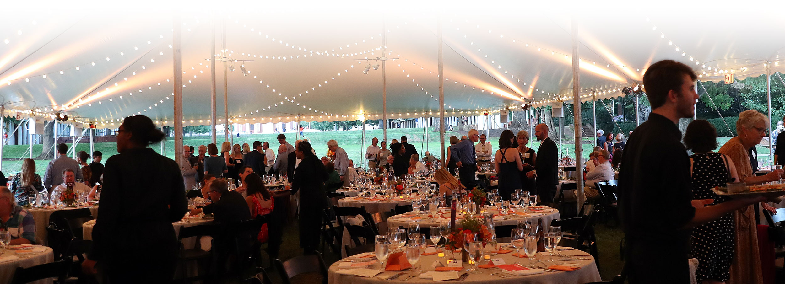 Architecture Centennial Gala