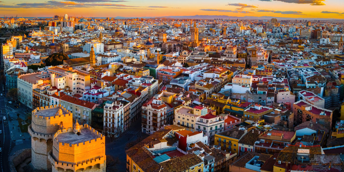 Valencia