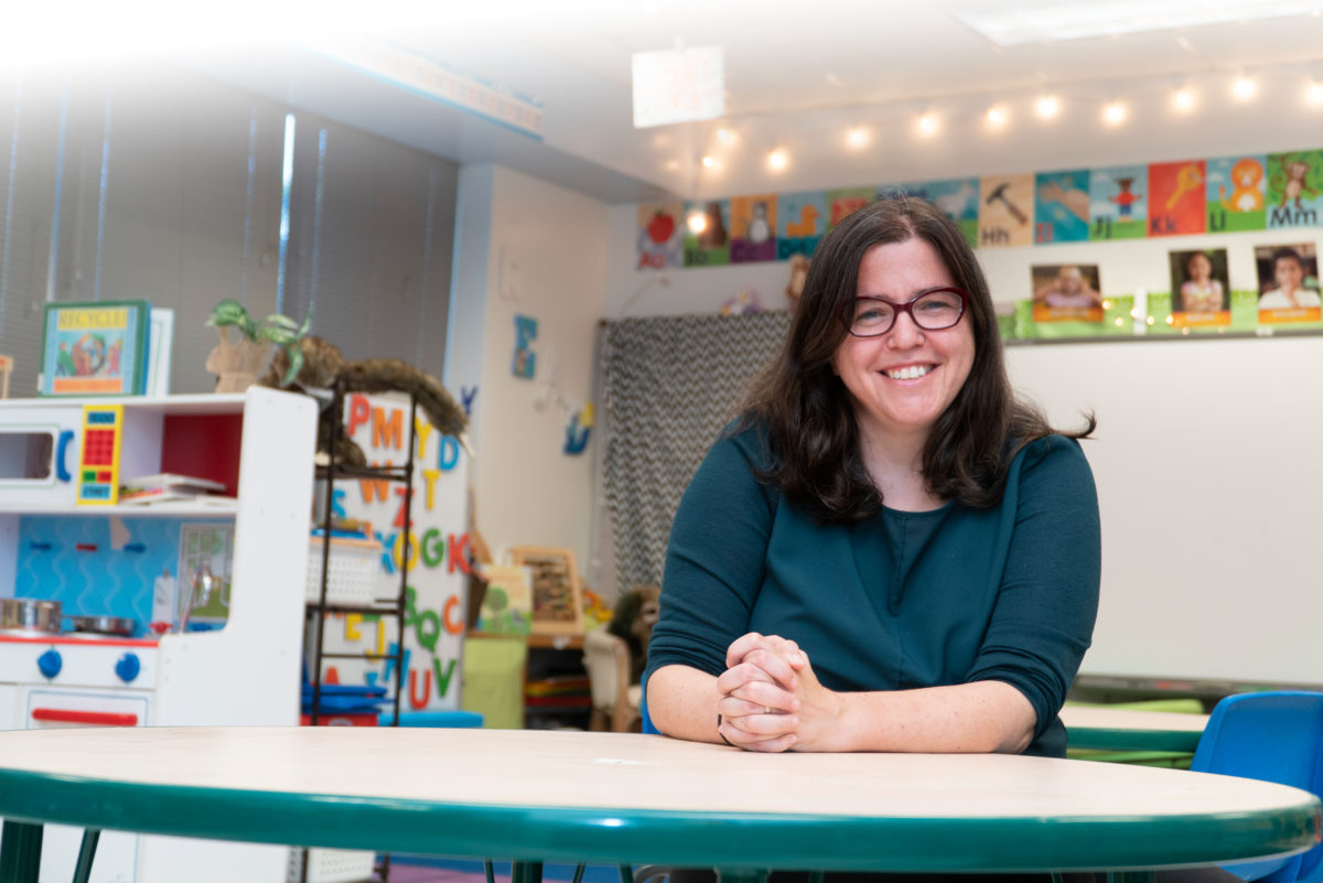 Small Students, Big Opportunities