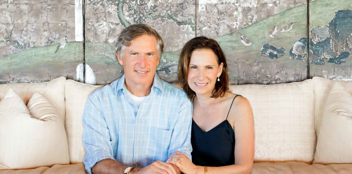 Led by Karsh Family Gift, UVA Plans $100 Million for Institute of Democracy