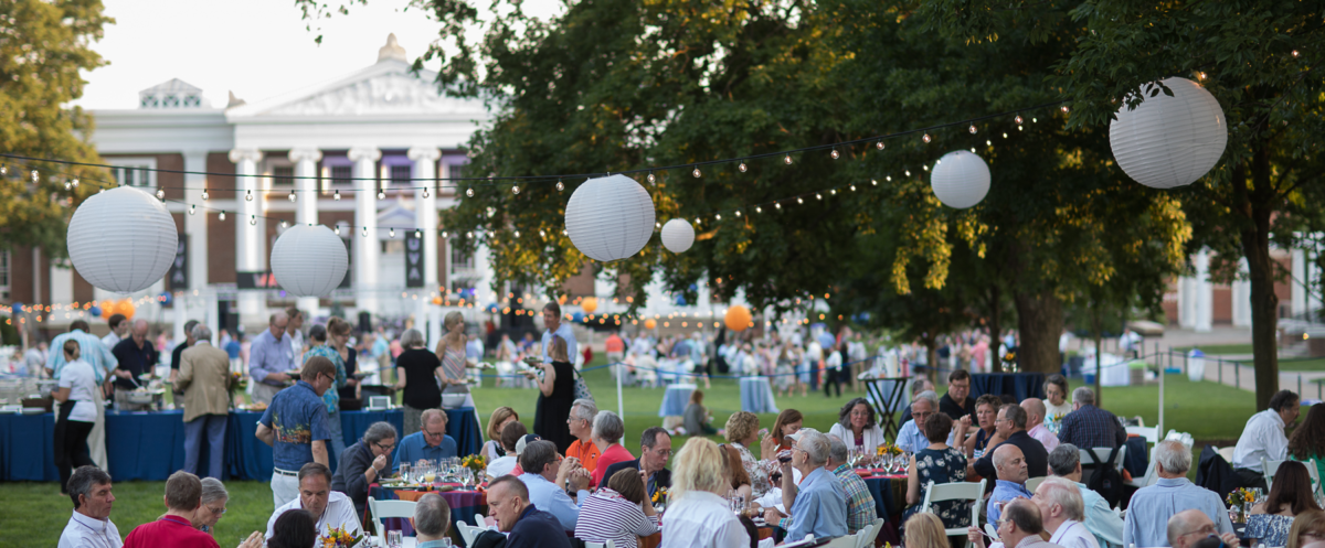 Making Reunions History