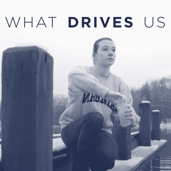 What Drives Us: Scholarships