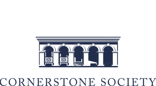 Cornerstone Society Logo