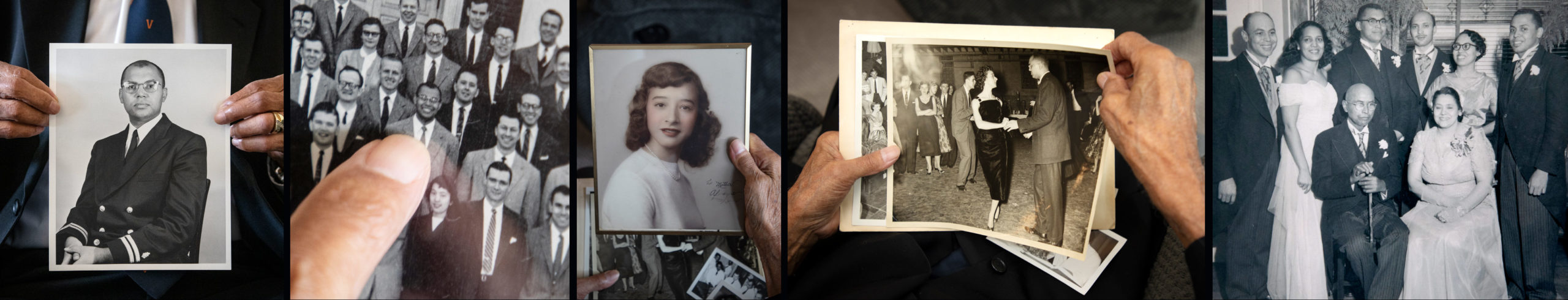 Dr. Woods Family photos