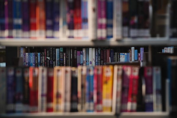 For the Future of Young Writers
