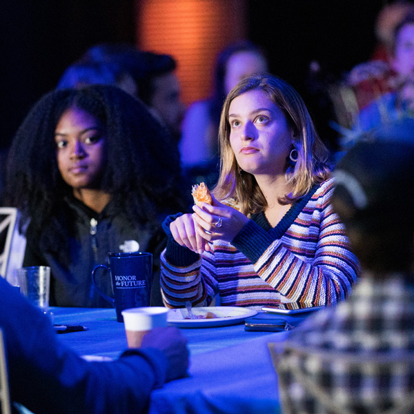 Community Brunch