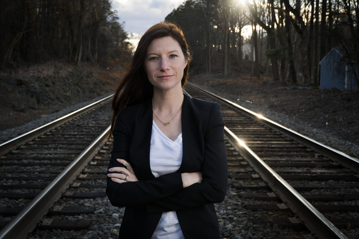 Reimagining Appalachia