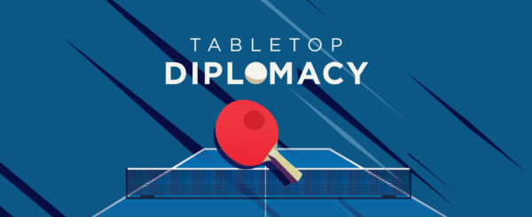 Tabletop Diplomacy