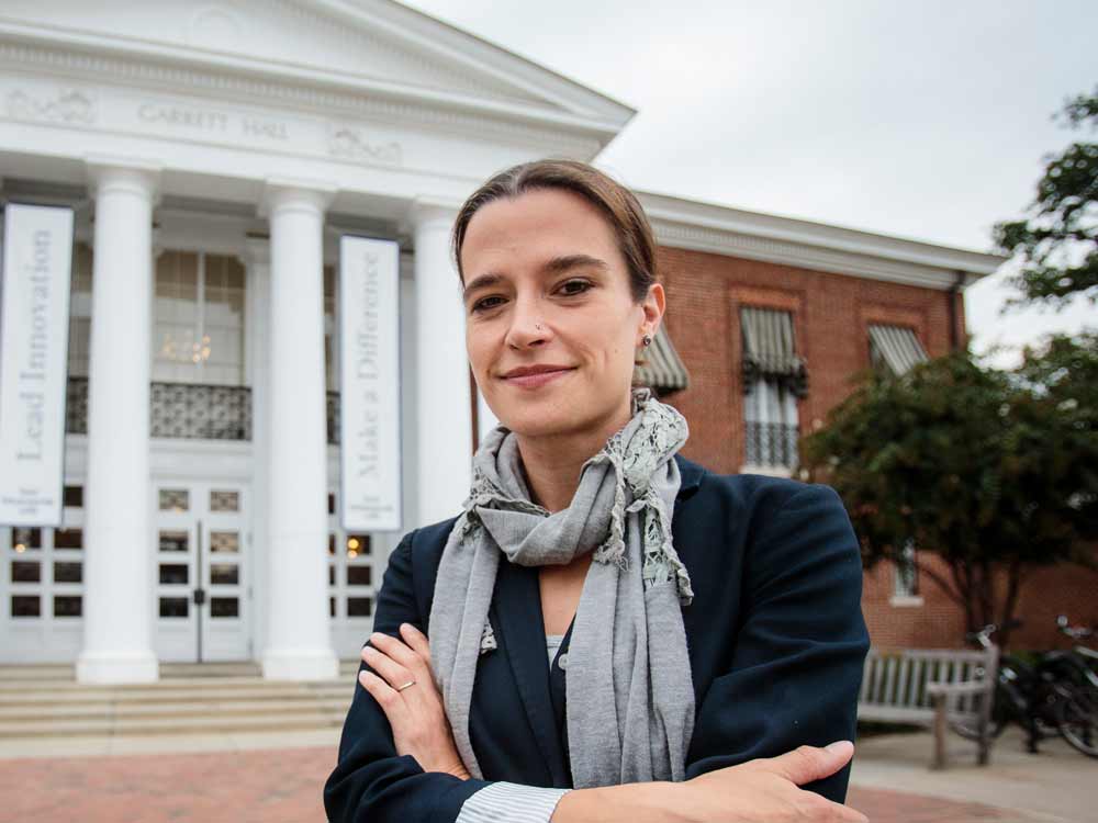 Bicentennial Professors Fund