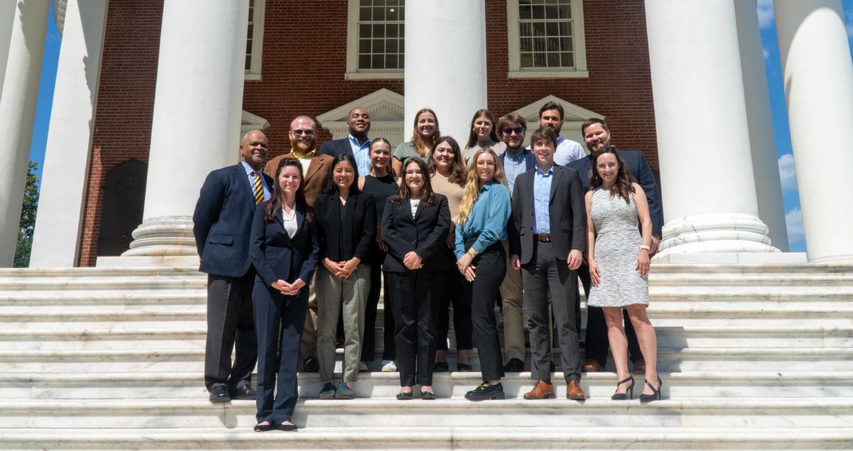 Investing in Appalachia’s Future