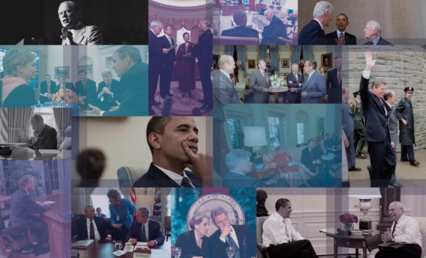 Preserving the Presidency
