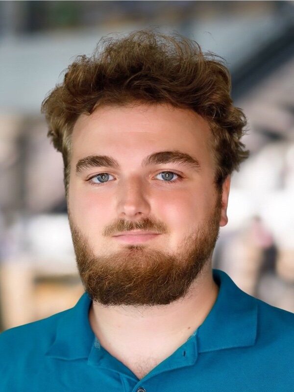 Bailey Stumbaugh Headshot