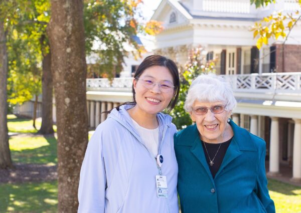 “Harry Would Have Loved LuLu”